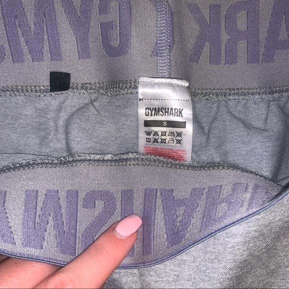 Gymshark Matching Set | Worn once - Picture 5 of 5